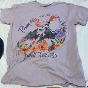 Prince t shirt
